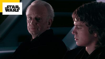 image de la news Star Wars : 15 ans après, on sait enfin à quoi ressemble ce mystérieux méchant