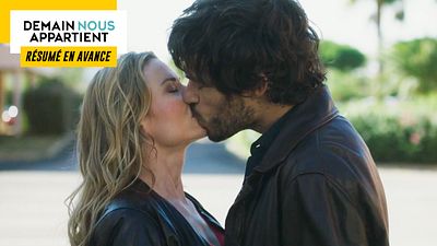 image de la news Demain nous appartient : ce qui vous attend dans l'épisode 1041 du vendredi 22 octobre 2021 [SPOILERS]