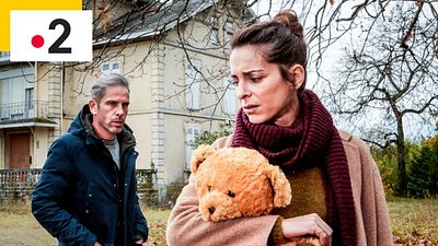 image de la news L'Ami qui n'existe pas sur France 2 : que vaut le thriller avec Audrey Dana et Medi Sadoun ?