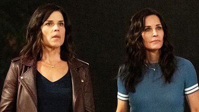 image de la news Scream, Uncharted, The Batman... Les bandes-annonces à ne pas rater