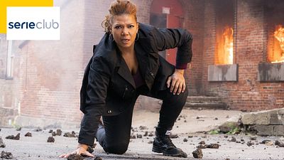 image de la news The Equalizer sur SerieClub : c'est quoi cette série d'action avec Queen Latifah ?