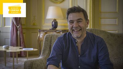 image de la news Laurent Garnier : rencontre cinéma avec le DJ de légende