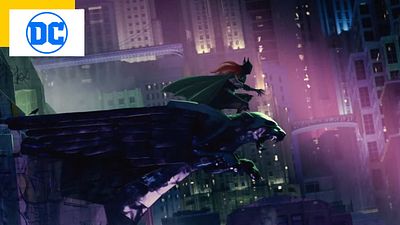 image de la news Batgirl : cet acteur culte des années 90 jouera le grand méchant !