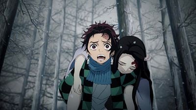 image de la news Demon Slayer sur Netflix : pourquoi il faut absolument regarder la série animée japonaise