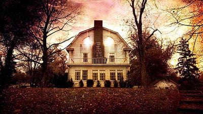 L'Exorciste, Amityville, The Conjuring... Dix maisons qui glacent le sang !