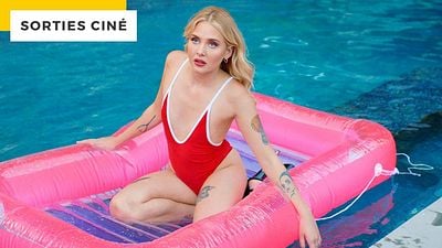 image de la news Pleasure : qui est Sofia Kappel, révélation de ce film sur l'industrie du porno ?