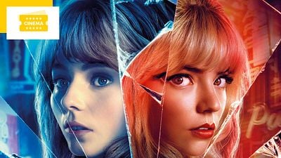 image de la news Last Night in Soho : 2 James Bond Girls disparues sont dans le film d'horreur d'Edgar Wright