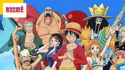 image de la news Marathon One Piece au cinéma : un raz-de-marée spectaculaire de réservations