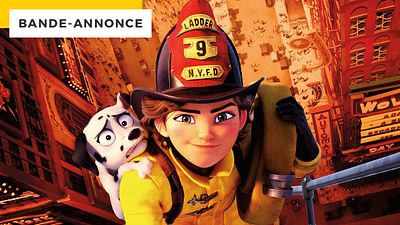 image de la news Bande-annonce Vaillante : les aventures animées d’une héroïne pompier à New York