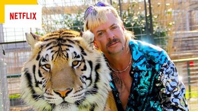 Au royaume des fauves saison 2 : Joe Exotic est de retour dans une bande-annonce de dingue