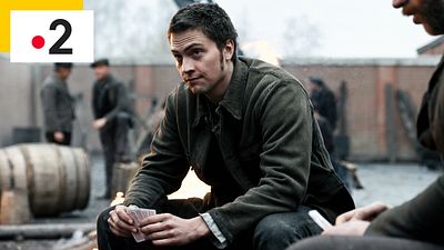 image de la news Germinal : rencontre avec Louis Peres, l'Etienne Lantier de la série de France 2