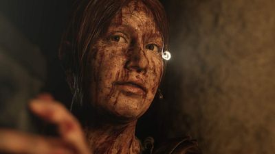 image de la news The Dark Pictures : House of Ashes, dans les pas de The Descent et Alien