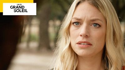 image de la news Un Si Grand Soleil : Johanna bientôt absente de la série