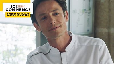 image de la news Ici tout commence : ce qui vous attend dans l'épisode 260 du vendredi 29 octobre 2021 [SPOILERS]