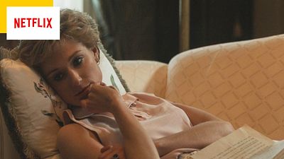 image de la news The Crown sur Netflix : la saison 5 va inclure la célèbre interview choc de Diana