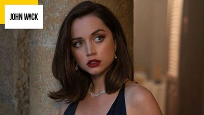 image de la news John Wick : une actrice du dernier James Bond dans le spin-off ?