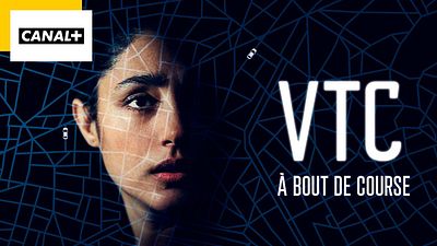 image de la news Golshifteh Farahani en chauffeuse VTC dans une course contre la montre avec Gringe : la bande-annonce haletante