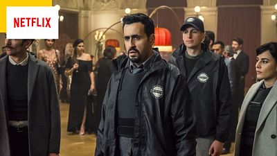 image de la news Le réalisateur de Army of Thieves a craqué pour Jonathan Cohen en le voyant dans La Flamme