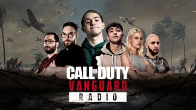 Call of Duty Vanguard : une soirée événement avec Michou et Domingo pour le lancement du jeu vidéo