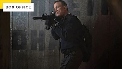 image de la news Box-office : James Bond plus fort que Dune et Kaamelott