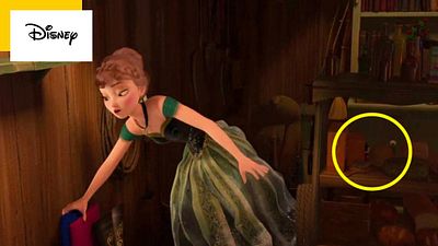 image de la news La Reine des neiges : avez-vous repéré Mickey dans le film ?