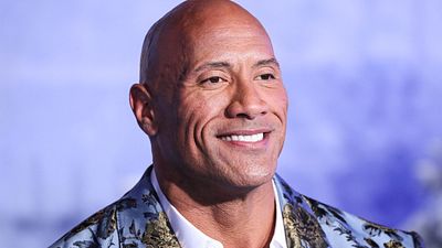 image de la news Après Fée malgré lui, Dwayne Johnson dans un film de Noël !
