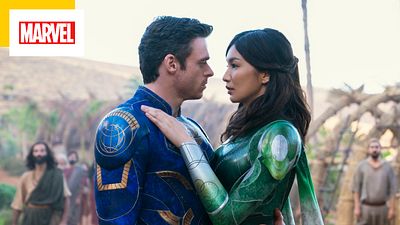 image de la news Les Éternels : tout ce qu'il faut savoir avant de voir le film Marvel