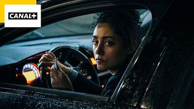 image de la news VTC : CANAL+ vous offre le 1er épisode de la série haletante avec Golshifteh Farahani