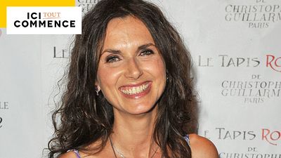 image de la news Ici tout commence : une actrice de Plus belle la vie va incarner la mère d'Eliott