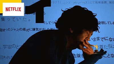 image de la news Cowboy Bebop sur Netflix : à quoi ressemblent les héros de la série dans l'anime japonais ?
