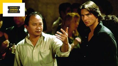 John Woo : un film d'action sans dialogues pour le réalisateur de Mission Impossible 2