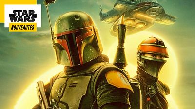 image de la news Boba Fett : ce que l’on sait de la prochaine série Star Wars sur Disney+