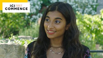 image de la news Ici tout commence : "Deva doit rester discrète car elle a un secret à protéger" selon Kathy Packianathan