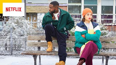image de la news Christmas Flow sur Netflix : une série de Noël… qui manque de magie