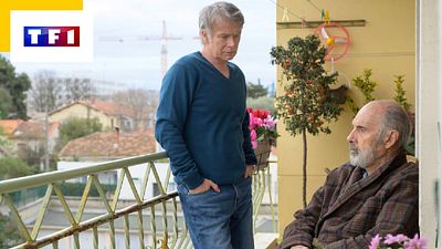 image de la news La Dernière Partie sur TF1 : que vaut le téléfilm avec Franck Dubosc et Guy Marchand ?