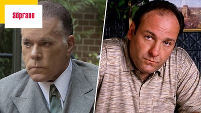 image de la news Les Soprano : non, Ray Liotta n'était pas le premier choix pour jouer Tony
