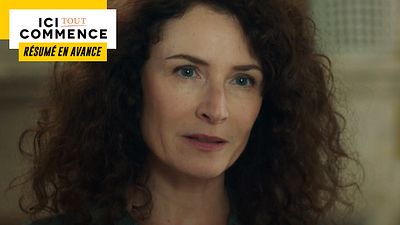 image de la news Ici tout commence : ce qui vous attend dans l'épisode 265 du vendredi 5 novembre 2021 [SPOILERS]