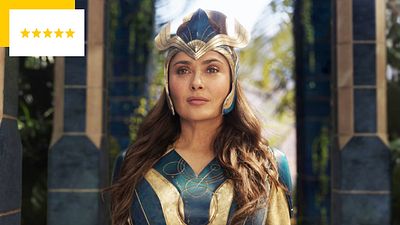 image de la news Sorties cinéma du 3 novembre : Les Eternels est-il le meilleur film de la semaine ?