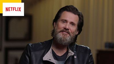 image de la news 3 documentaires à ne pas manquer sur Netflix : un Jim Carrey inquiétant, de la malbouffe et du dopage