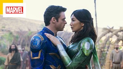 image de la news Les Éternels : une suite est-elle prévue par Marvel ?