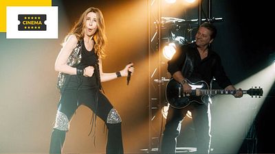 image de la news Aline : pourquoi l'héroïne ne s'appelle pas Céline Dion ?