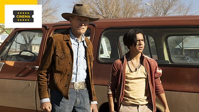 image de la news Les sorties cinéma du 10 novembre : Cry Macho, Aline, A Good Man...