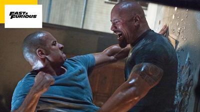 Fast and Furious 10 : Vin Diesel réagit au clash avec Dwayne Johnson de manière inattendue
