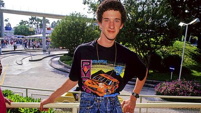 image de la news Mort de Dustin Diamond : un hommage sera rendu à Screech dans la saison 2 de Sauvés par le gong
