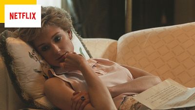 image de la news The Crown sur Netflix : la "revenge dress" de la princesse Diana fera sensation dans la saison 5