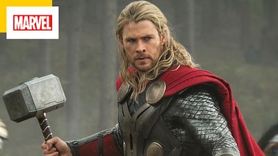 image de la news Thor : Chris Hemsworth a failli se faire voler le rôle par un membre de sa famille !
