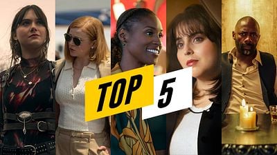 image de la news Nos 5 conseils streaming de la semaine : l’affaire Lewinsky, une maison flippante, une famille dysfonctionnelle...