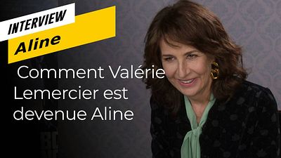 image de la news De Céline Dion à Aline Dieu, comment Valérie Lemercier s'est-elle transformée ?
