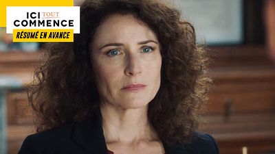 image de la news Ici tout commence : ce qui vous attend dans l'épisode 268 du mercredi 10 novembre 2021 [SPOILERS]