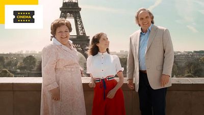 image de la news Valérie Lemercier enfant dans Aline : comment ont été réalisés les effets spéciaux du film ?